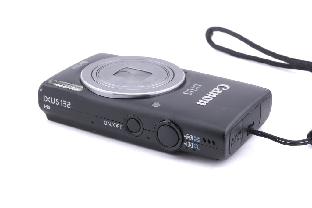 Canon IXUS 132