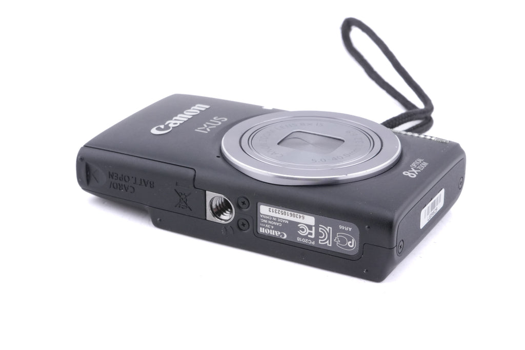 Canon IXUS 132