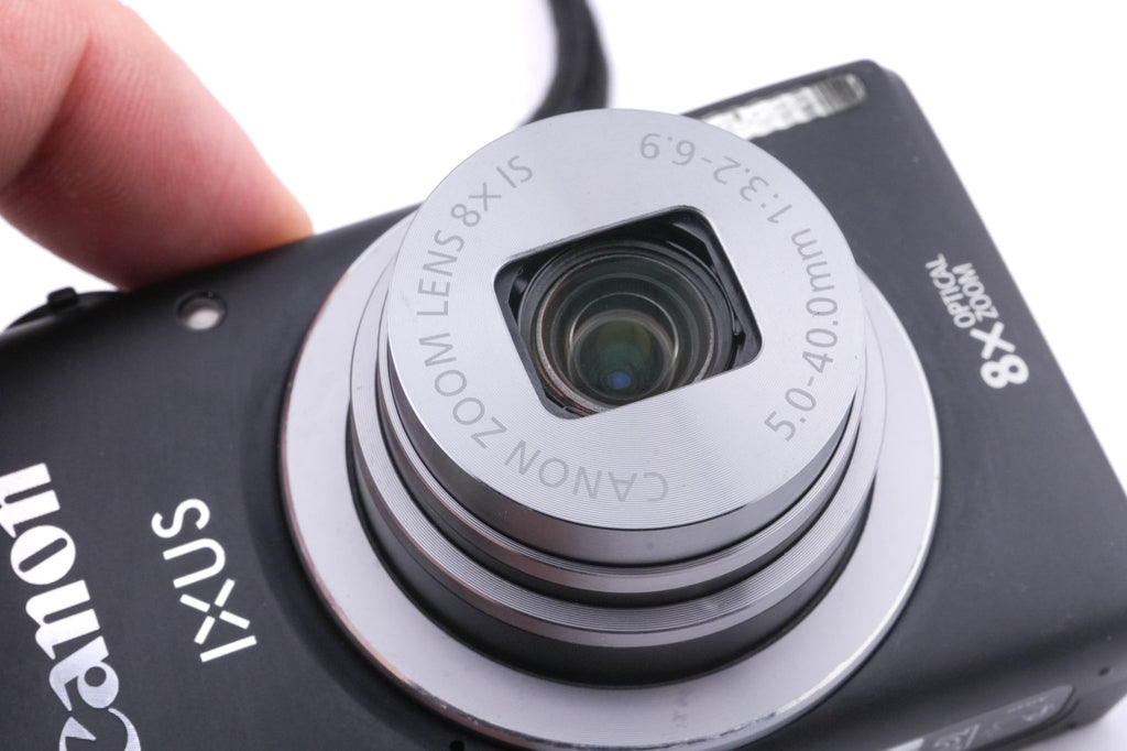 Canon IXUS 132