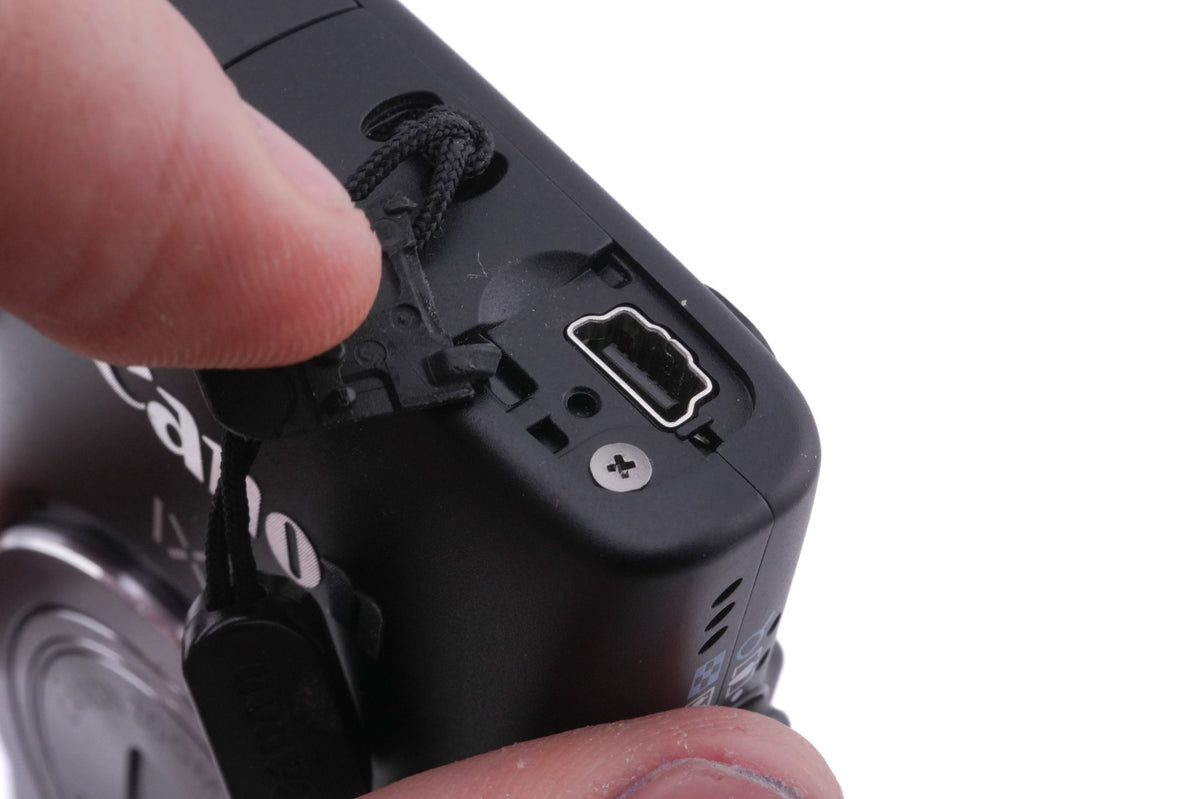 Canon IXUS 132
