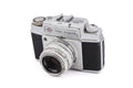 Agfa Ambi Silette - Camera