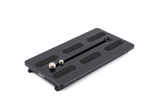 Sirui BP-150L Video Quick Release Plate - Accessory