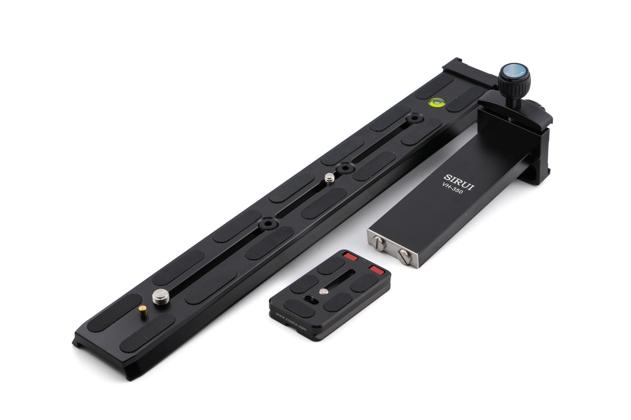 Sirui VH-350 Telephoto Lens Support Plate - Accessory
