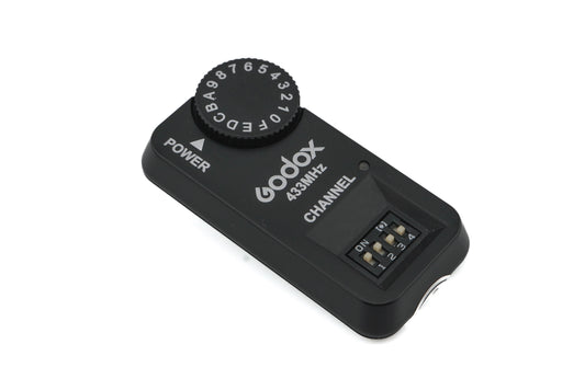 Godox FTR-16s Receiver - Accessory