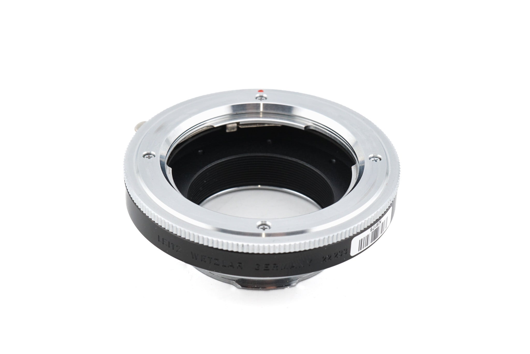 Leica Minolta MD - Leica M Adapter (22233) - Accessory
