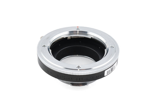 Leica Minolta MD - Leica M Adapter (22233) - Lens Adapter