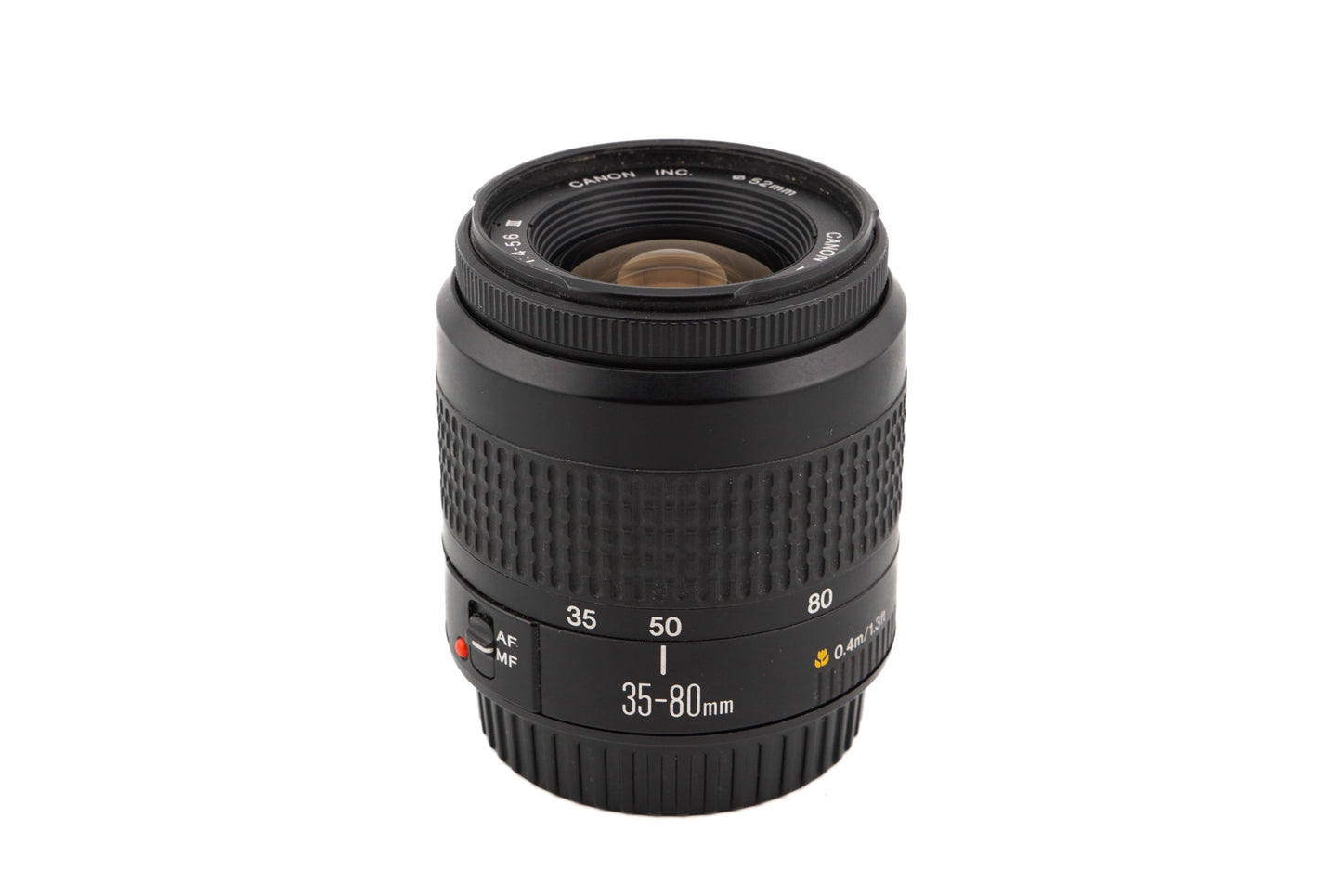 Canon 35-80mm f4-5.6 III - Lens