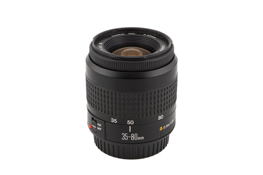 Canon 35-80mm f4-5.6 III - Lens