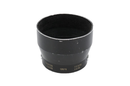 Leica Lens Hood (12575) - Accessory