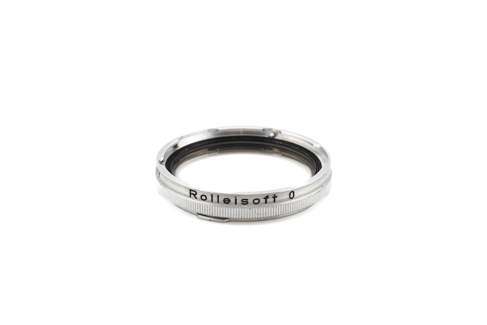 Rollei Bay II Softness Filter Rolleisoft 0 - Accessory