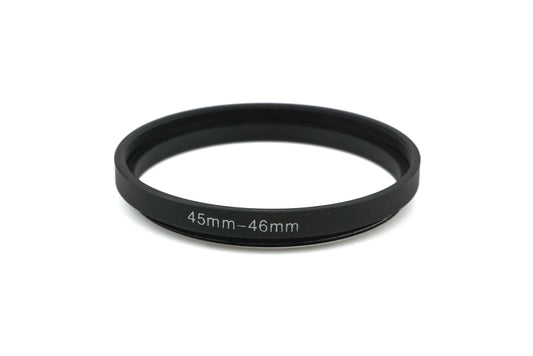 Generic 45mm - 46mm Step-Up Ring - Accessory
