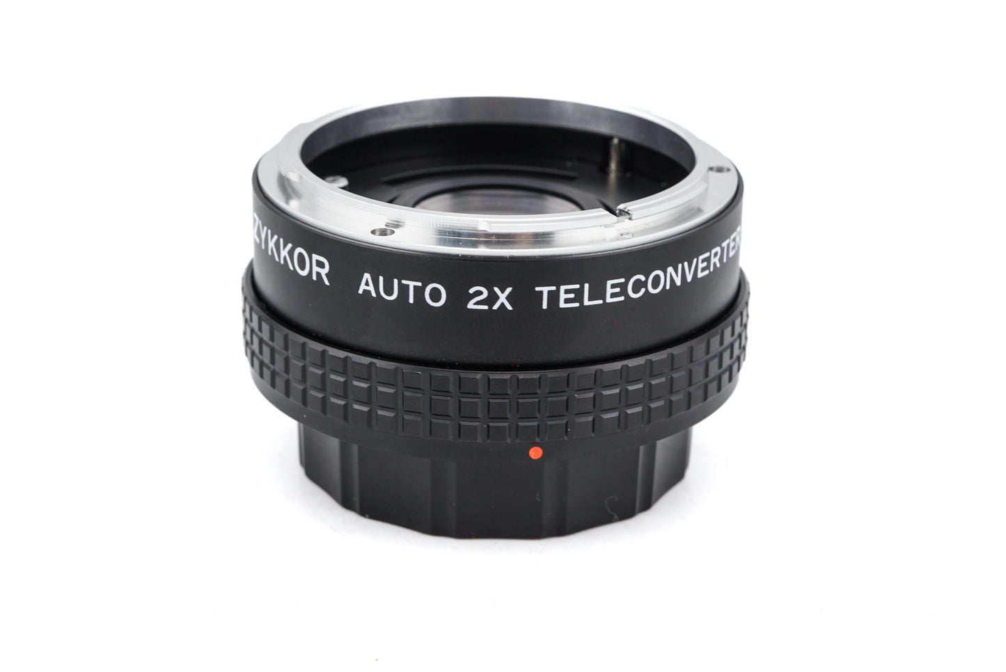 Zykkor Auto 2X Teleconverter - Accessory