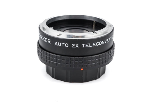 Zykkor Auto 2X Teleconverter - Accessory