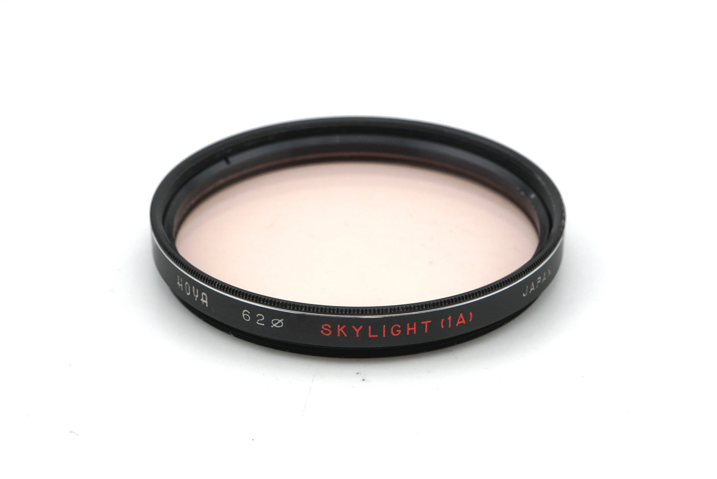 Hoya 62mm Skylight Filter 1A - Accessory