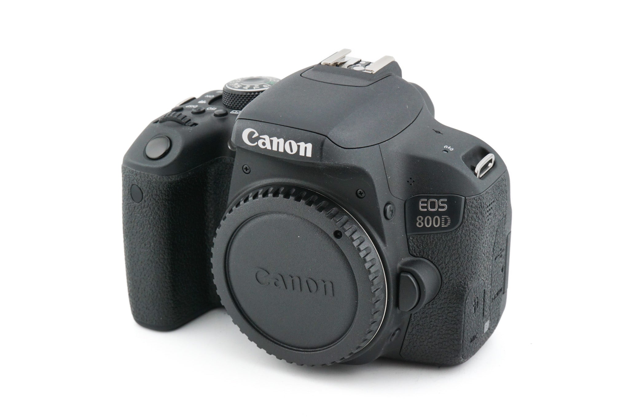 Canon EOS 800D - Camera