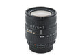 Sigma 28-105mm f3.8-5.6 D Aspherical IF UC-III - Lens