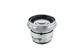 Carl Zeiss 5cm f2 Sonnar Jena - Lens