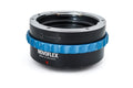 Novoflex Nikon F(G) - Micro Four Thirds (MFT/NIK) Adapter - Accessory