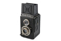 GOMZ Komsomolets - Camera