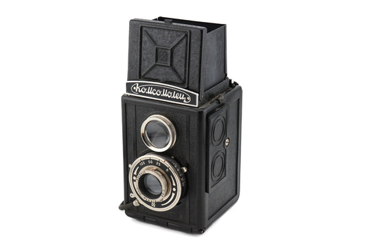 GOMZ Komsomolets - Camera