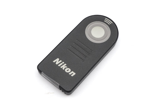 Nikon ML-L3 Remote Shutter Release - Accessory