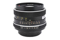 Rollei 85mm f2.8 Sonnar HFT - Lens