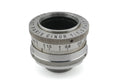 Som Berthiot 17mm f1.5 Cinor - Lens
