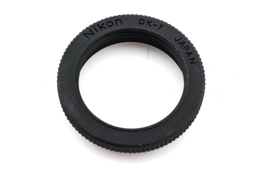 Nikon DK-7 Eyepiece Adapter - Accessory