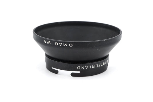 Omag 36mm Lens Hood W4 - Accessory