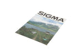 Sigma Lens Catalogue - Accessory