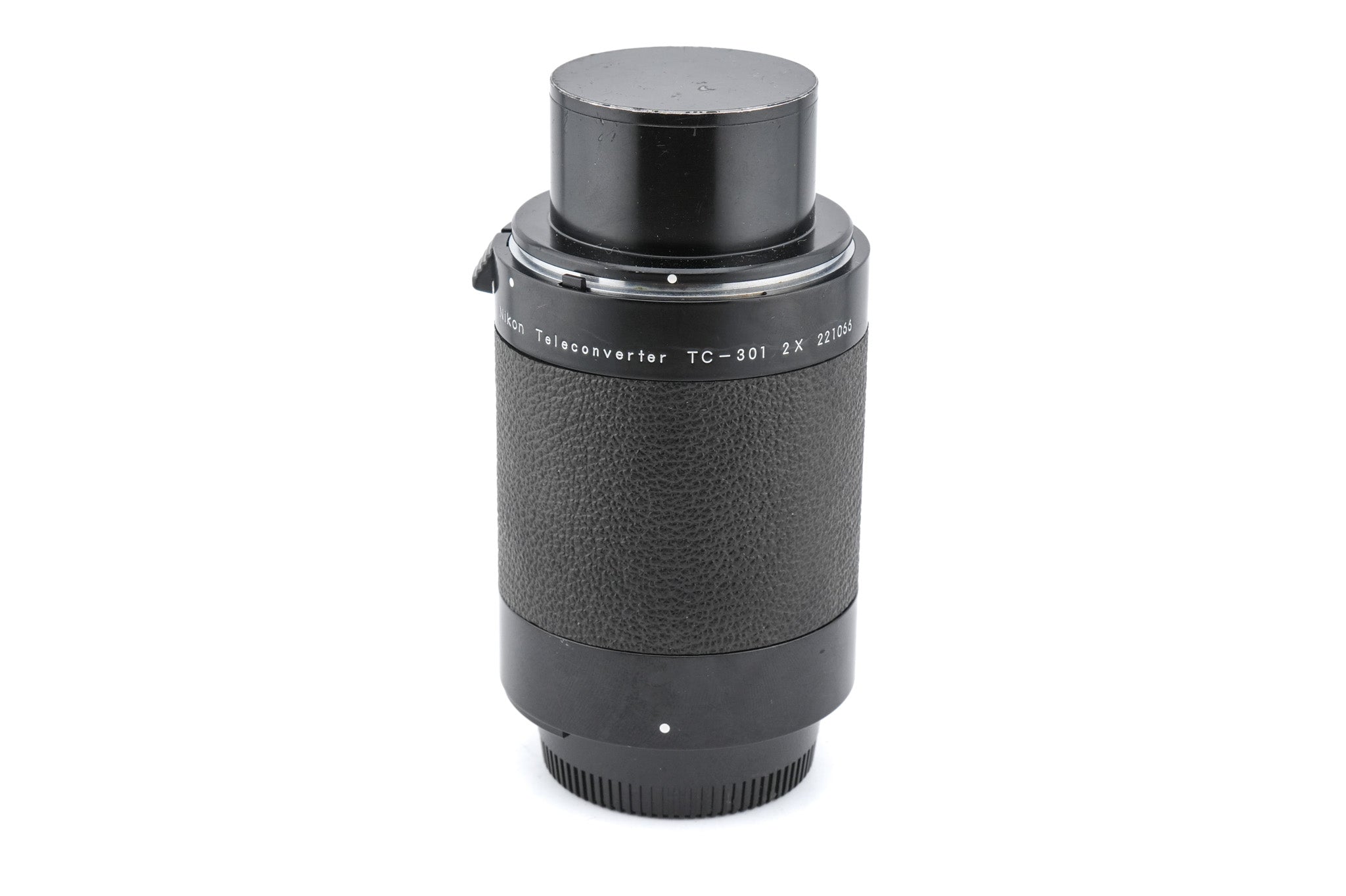 Nikon TC-301 2x Teleconverter - Accessory