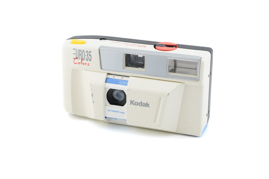 Kodak Euro-35 Colors - Camera