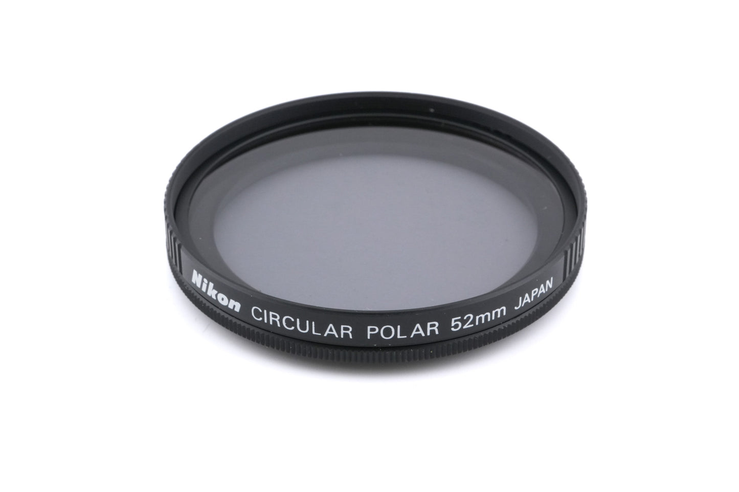 Nikon 52mm Circular Polar Filter - Accessory