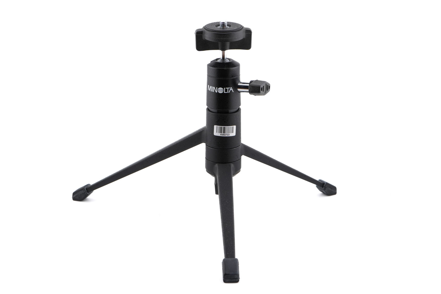 Minolta Tabletop Tripod - Accessory