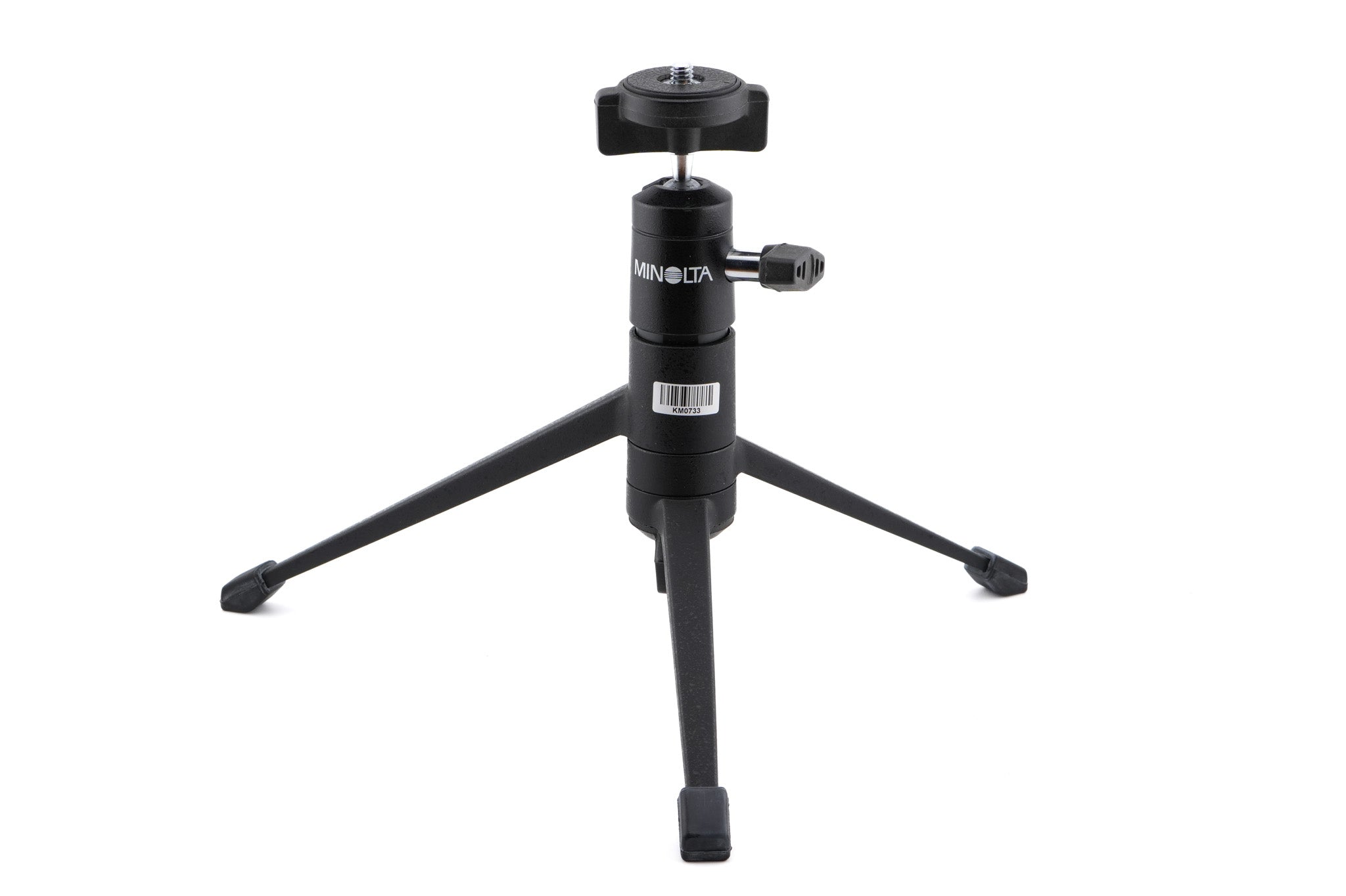 Minolta Tabletop Tripod - Accessory