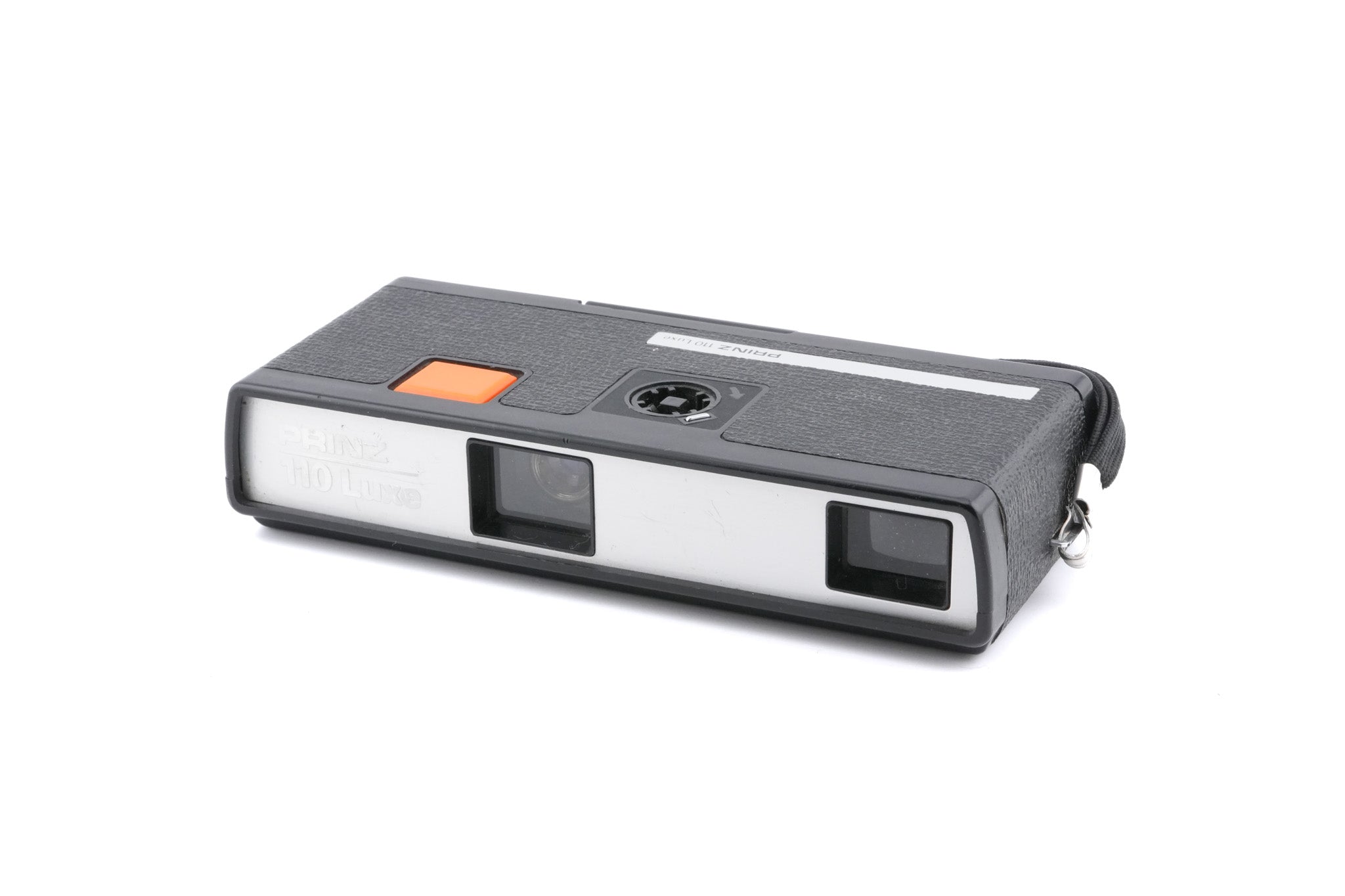 Prinz 110 Luxe - Camera