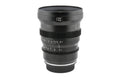 SLR Magic 32mm T2.1 APO-MicroPrime - Lens