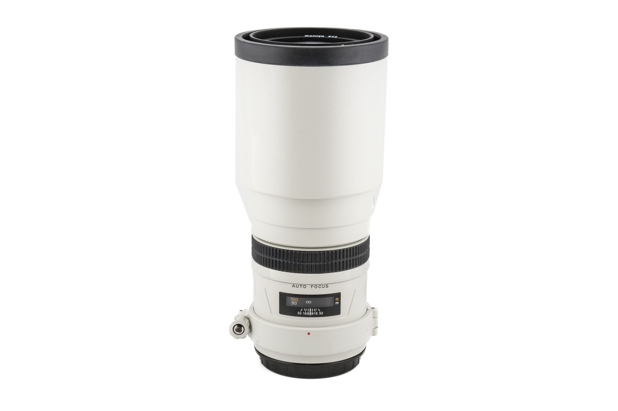 Mamiya 300mm f4.5 AF APO - Lens