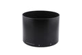 Hasselblad HC-120 Lens Shade  (HC 120m f4 Macro) - Accessory