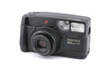 Pentax IQZoom 900 - Camera