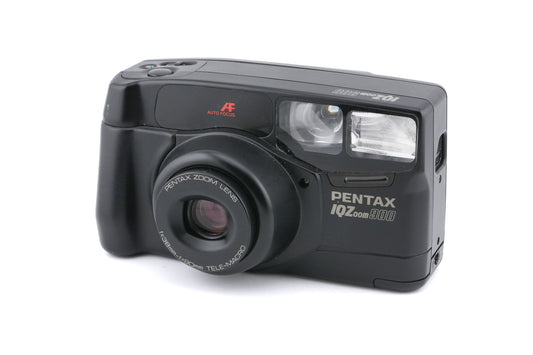 Pentax IQZoom 900 - Camera