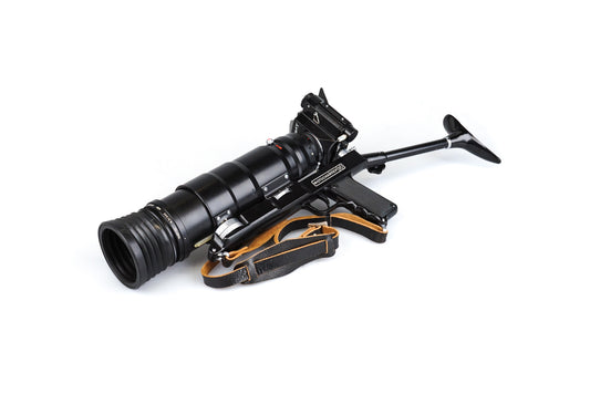 Zenit Photosniper FS-12 - Camera