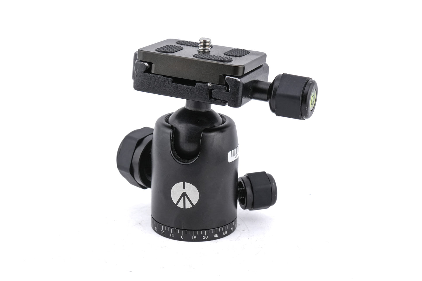 Manfrotto Ball Head - Accessory
