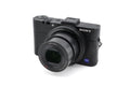 Sony Cyber-Shot DSC-RX100 II - Camera
