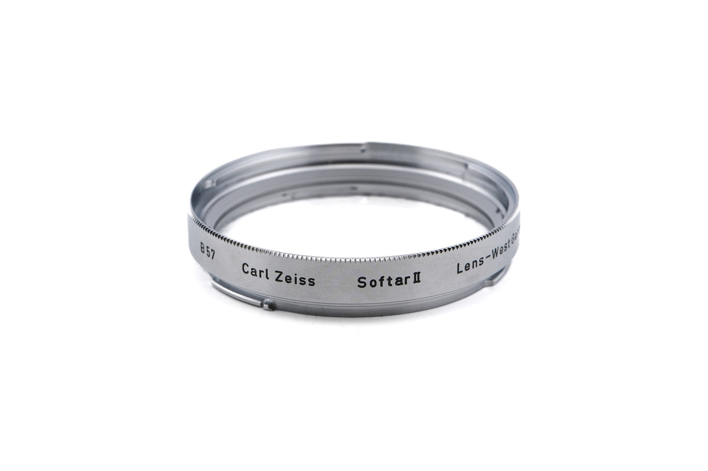Hasselblad B57 Soft Focus Filter Softar II (50520) - Accessory