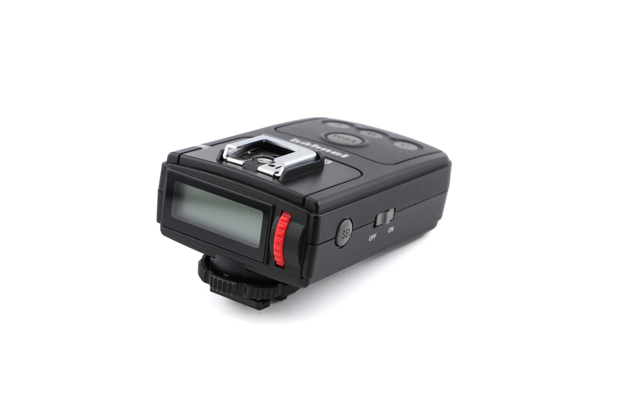 Hähnel Viper TTL Transmitter - Accessory