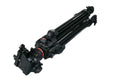 Manfrotto 504X & 645 Alu Fast Twin Tripod (MVK504XTWINFA) - Accessory
