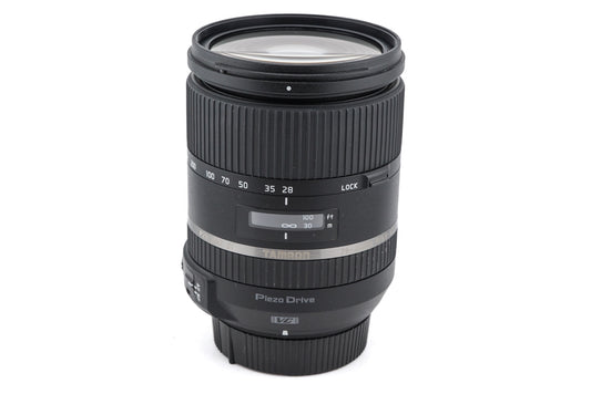 Tamron 28-300mm f3.5-6.3 Di VC PZD (A010) - Lens