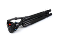 Sirui R-2004 VH-10 Tripod Set - Accessory