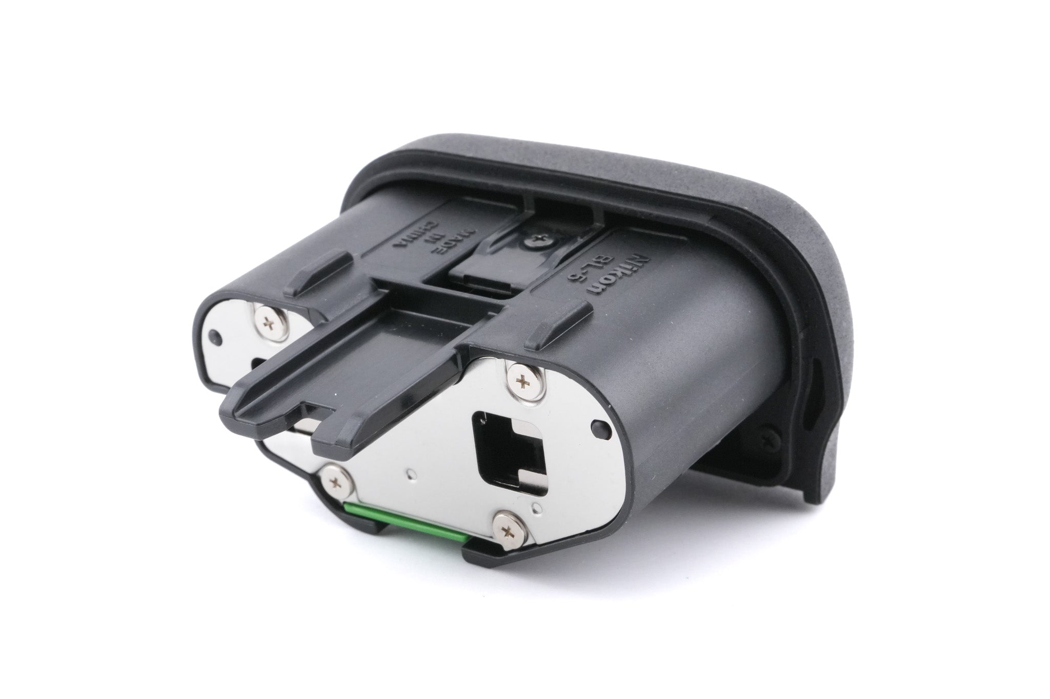Nikon BL-5 Battery Chamber Cover - Accessory